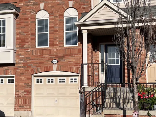 2385 Coho Way, Oakville, ON L6M 0G6