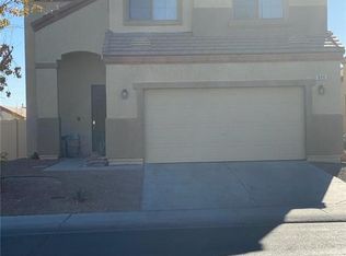 625 Claxton Ave, North Las Vegas, NV 89084