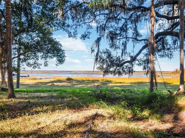 0 Lillian Black Rd, Saint Cloud, FL 34771