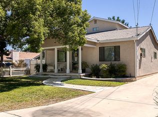 25162 De Wolfe Rd, Santa Clarita, CA 91321