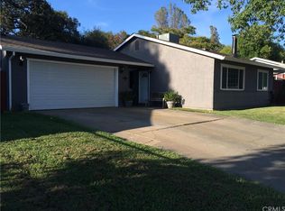 2689 Forestview Dr, Oroville, CA 95966