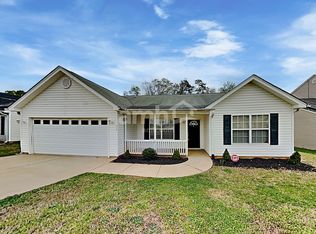 222 Waxberry Ct, Boiling Springs, SC 29316