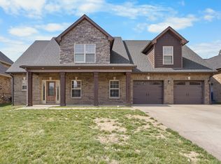 189 Roanoke Station Cir, Clarksville, TN 37043