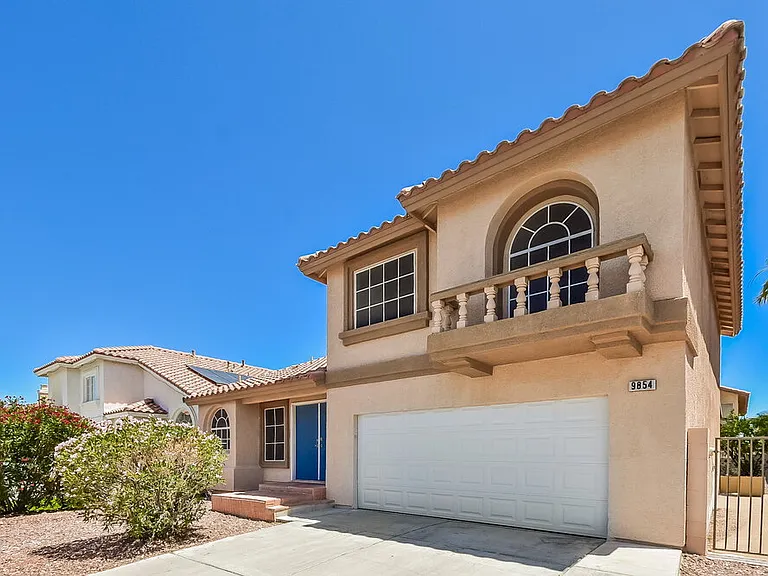 9854 Silver Chaps Ct — Photo 4