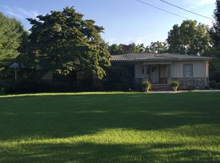 413 Hugh Jones Rd, Sunbright, TN 37872