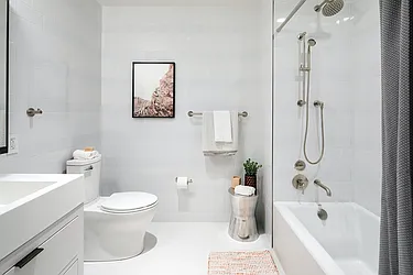 Rented by Extell Marketing Group LLC