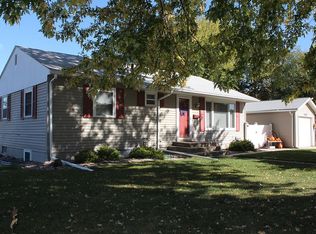1703 North St, Aurora, NE 68818