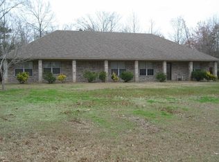 380 Scottsville Xing, Marshall, TX 75672