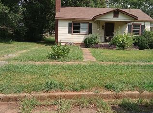 1229 16th St SW, Birmingham, AL 35211