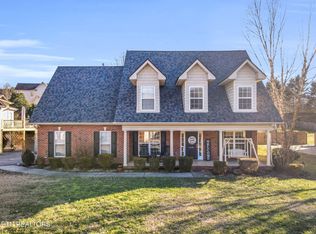 12628 Clear Ridge Rd, Knoxville, TN 37922