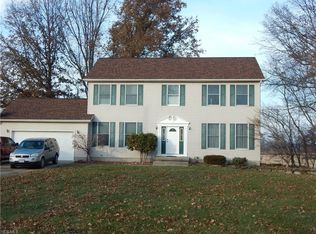 3150 Jerusalem Rd, Vermilion, OH 44089