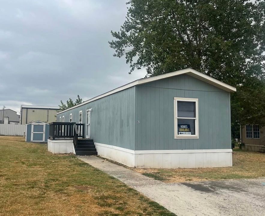 1st image of 4000 Cemetery Rd Trailer 82