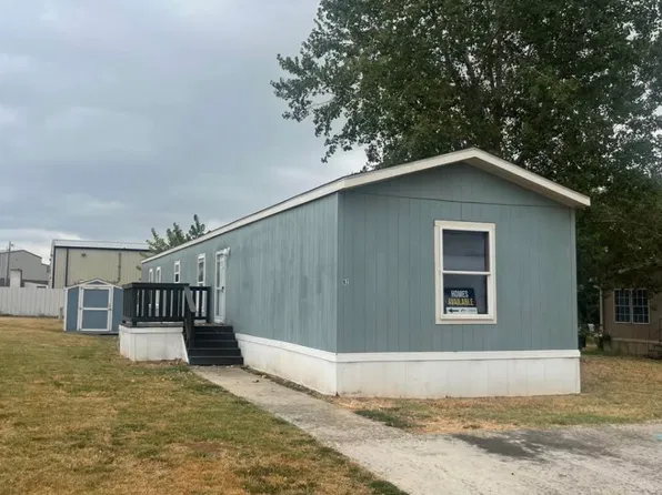 4000 Cemetery Rd, Noble, OK