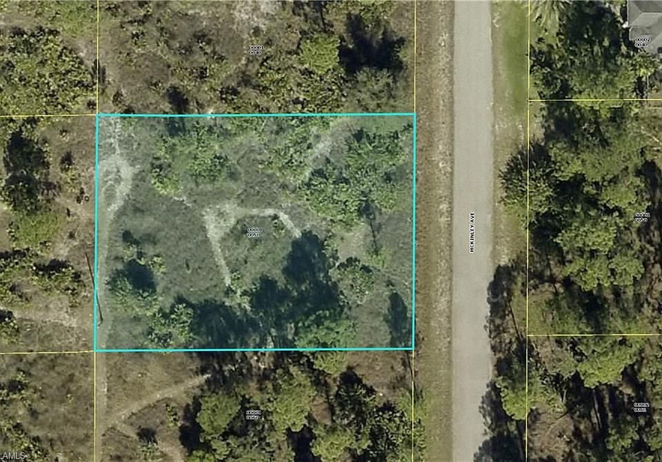 1st image of 1219 McKinley Ave Lot 5
