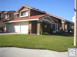 8183 E Kennedy Rd, Anaheim, CA 92808