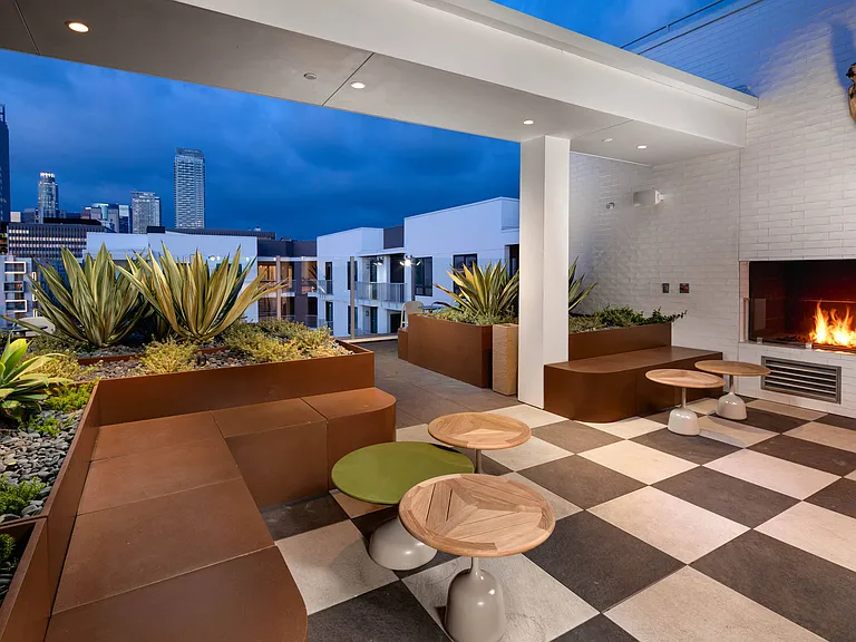 The Eden Apartments — Photo 9