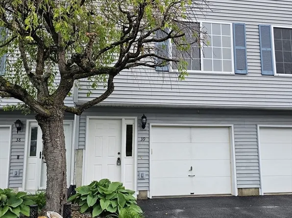 39 Waters Edge Dr #39, Ludlow, MA 01056