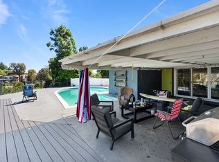 5165 Alumni Pl, San Diego, CA 92115