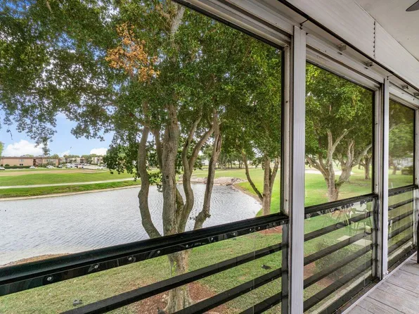 283 Normandy Ln #F, Delray Beach, FL 33484