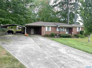 924 Brown St, Boaz, AL 35957