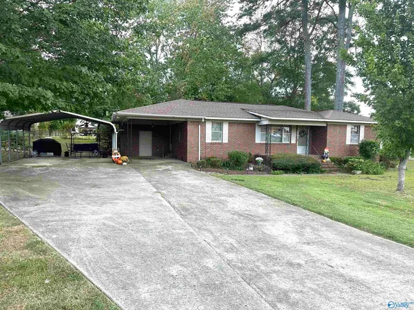 924 Brown St, Boaz, AL 35957