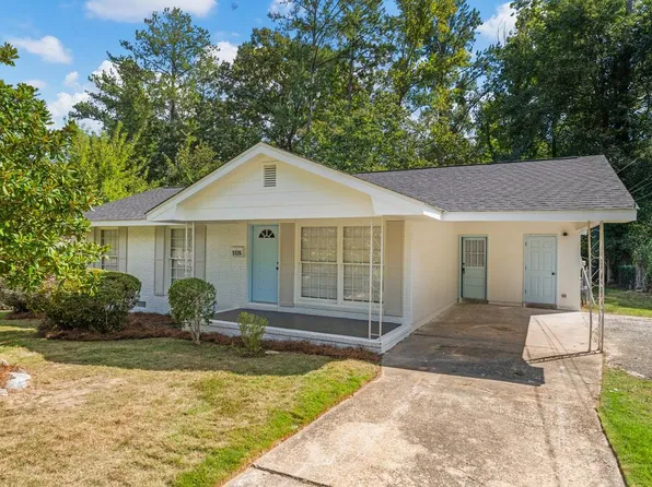 5320 Spencer Ln, Columbus, GA 31907