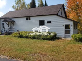 15252 W County Road B, Hayward, WI 54843