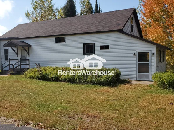 15252 W County Road B, Hayward, WI 54843