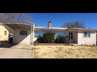 1214 Clancy Dr NE, Albuquerque, NM 87112