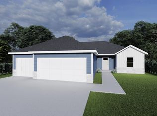 115 Melton Cir, Ozark, MO 65721