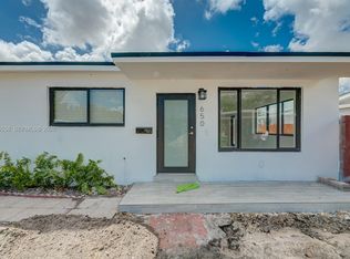 650 E 65th St #1, Hialeah, FL 33013