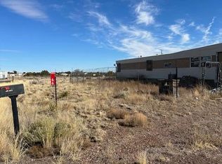 66 Crest Ln, Concho, AZ 85924