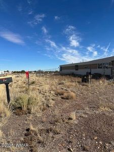 66 Crest Ln, Concho, AZ, 85924