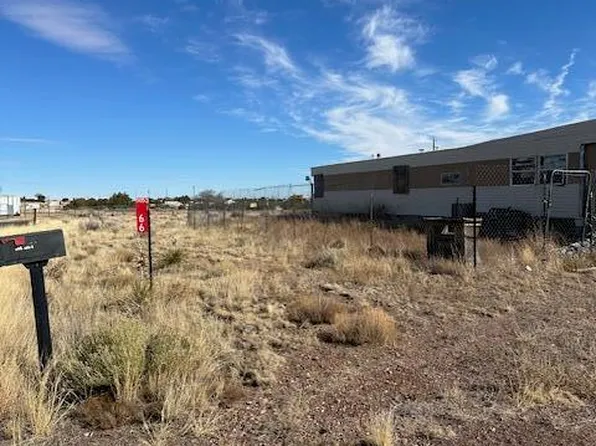 66 Crest Ln, Concho, AZ 85924
