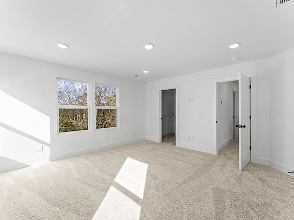 Owner s Suite - Representational Photo