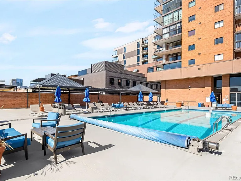 1551 Larimer St #2203 — Photo 31