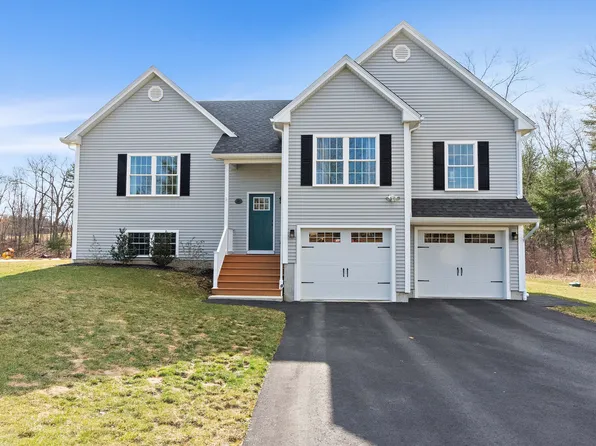 86 Donovan Drive, Thompson, CT 06255