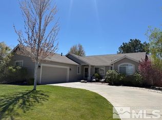 1786 Bougainvillea Dr, Minden, NV