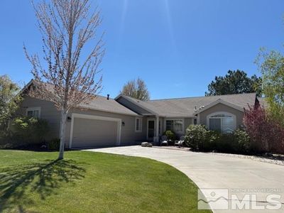 1786 Bougainvillea Dr, Minden, NV, 89423
