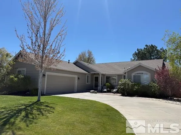 1786 Bougainvillea Dr, Minden, NV 89423