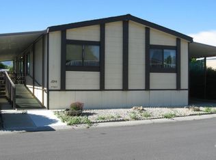 2244 Darby Ave, Bishop, CA 93514