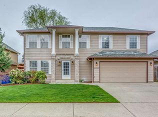 6516 NE 72nd Cir, Vancouver, WA
