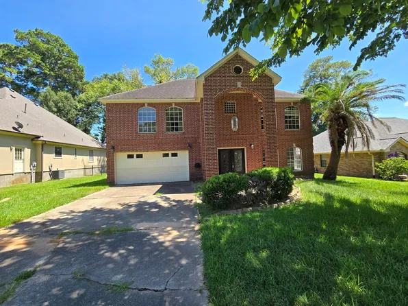 91 Park Cir, Montgomery, TX 77356