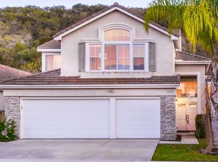 5519 Caminito Mundano, San Diego, CA 92130