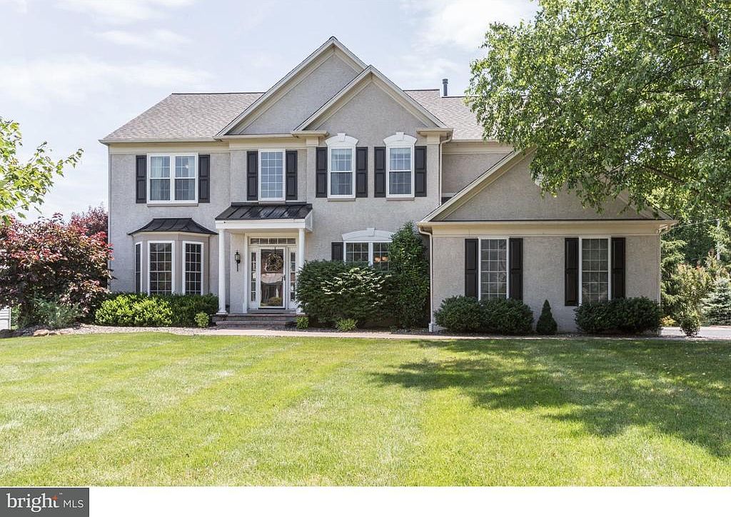120 Applegate Dr, West Chester, PA 19382 Zillow