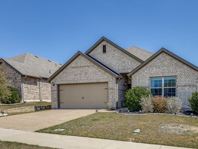2108 Auburndale Ave, Melissa, TX, 75454