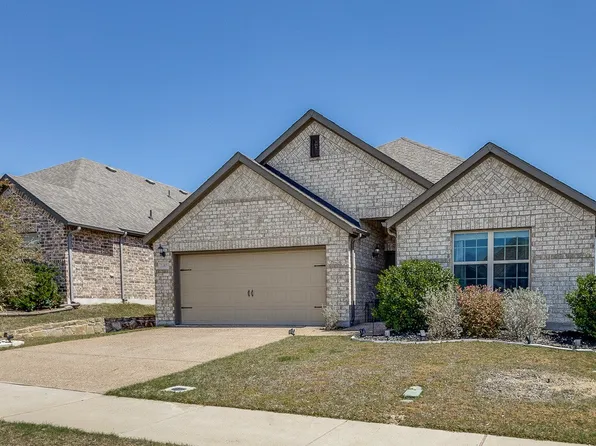 2108 Auburndale Ave, Melissa, TX 75454