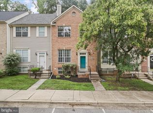 706 Bright Sun Dr, Bowie, MD 20721
