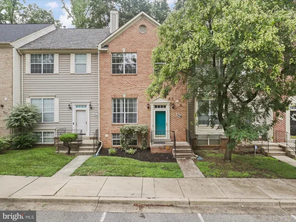 706 Bright Sun Dr, Bowie, MD 20721