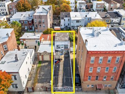 46 Wright Ave, Jersey City, NJ, 07306